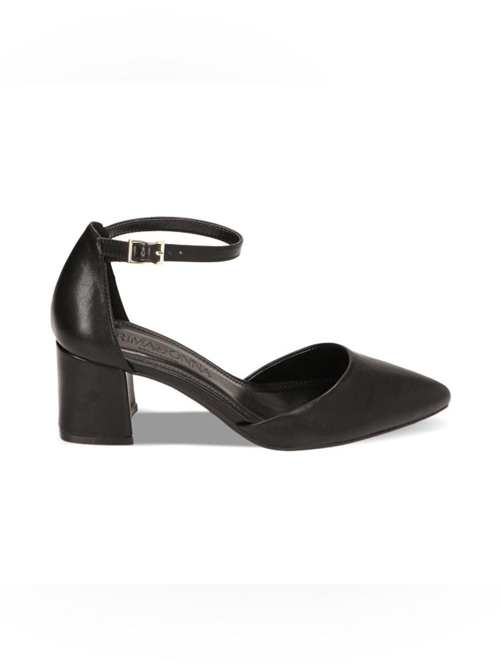 New Auth Italian Prima Donna Collection Pointed Heels Size 38